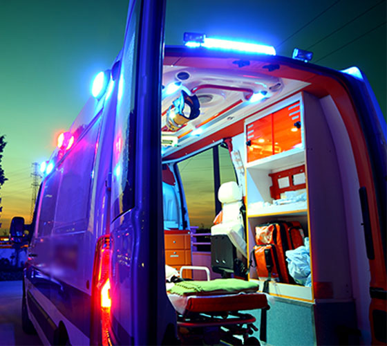 新平车辆内部展示